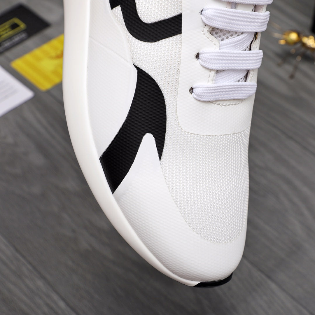 LuxluxHouse Best Quality Shoes Shoes Amiri