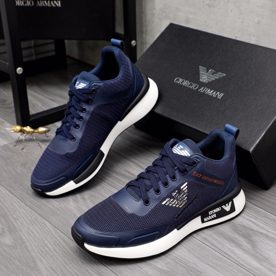 LuxluxHouse Best Quality Shoes Shoes Amiri