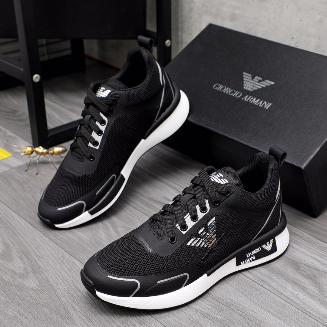 LuxluxHouse Best Quality Shoes Shoes Amiri