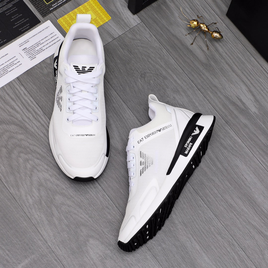 LuxluxHouse Best Quality Shoes Shoes Amiri