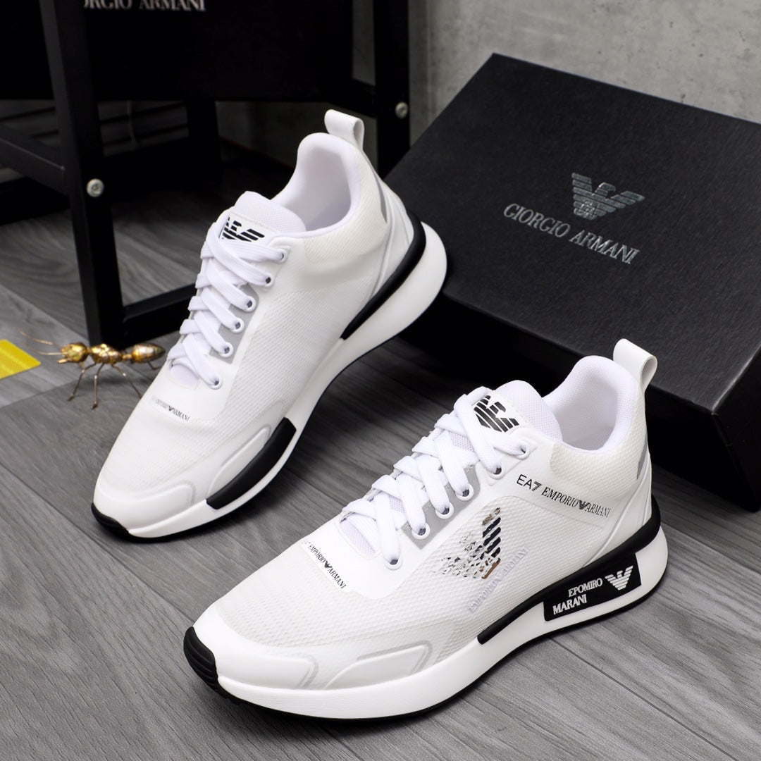 LuxluxHouse Best Quality Shoes Shoes Amiri