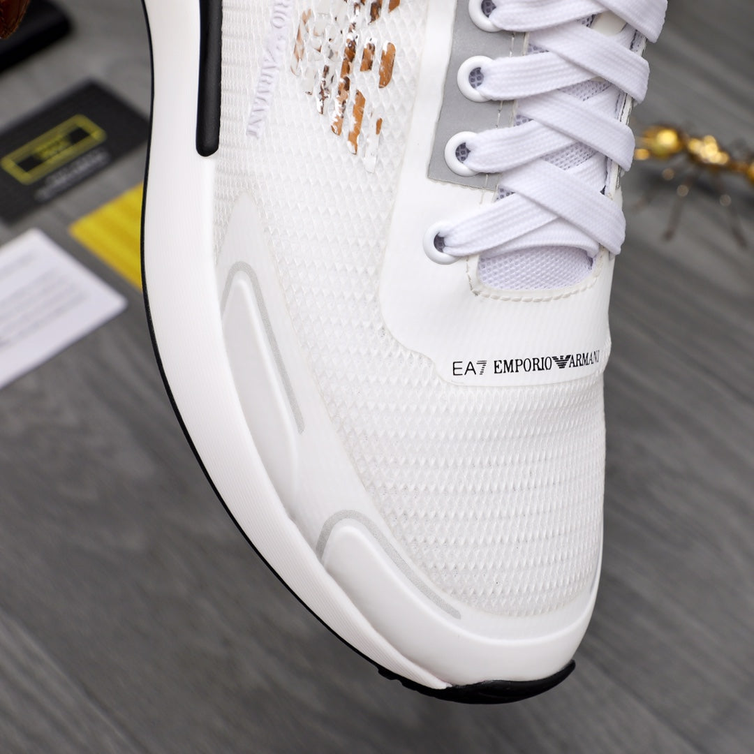 LuxluxHouse Best Quality Shoes Shoes Amiri