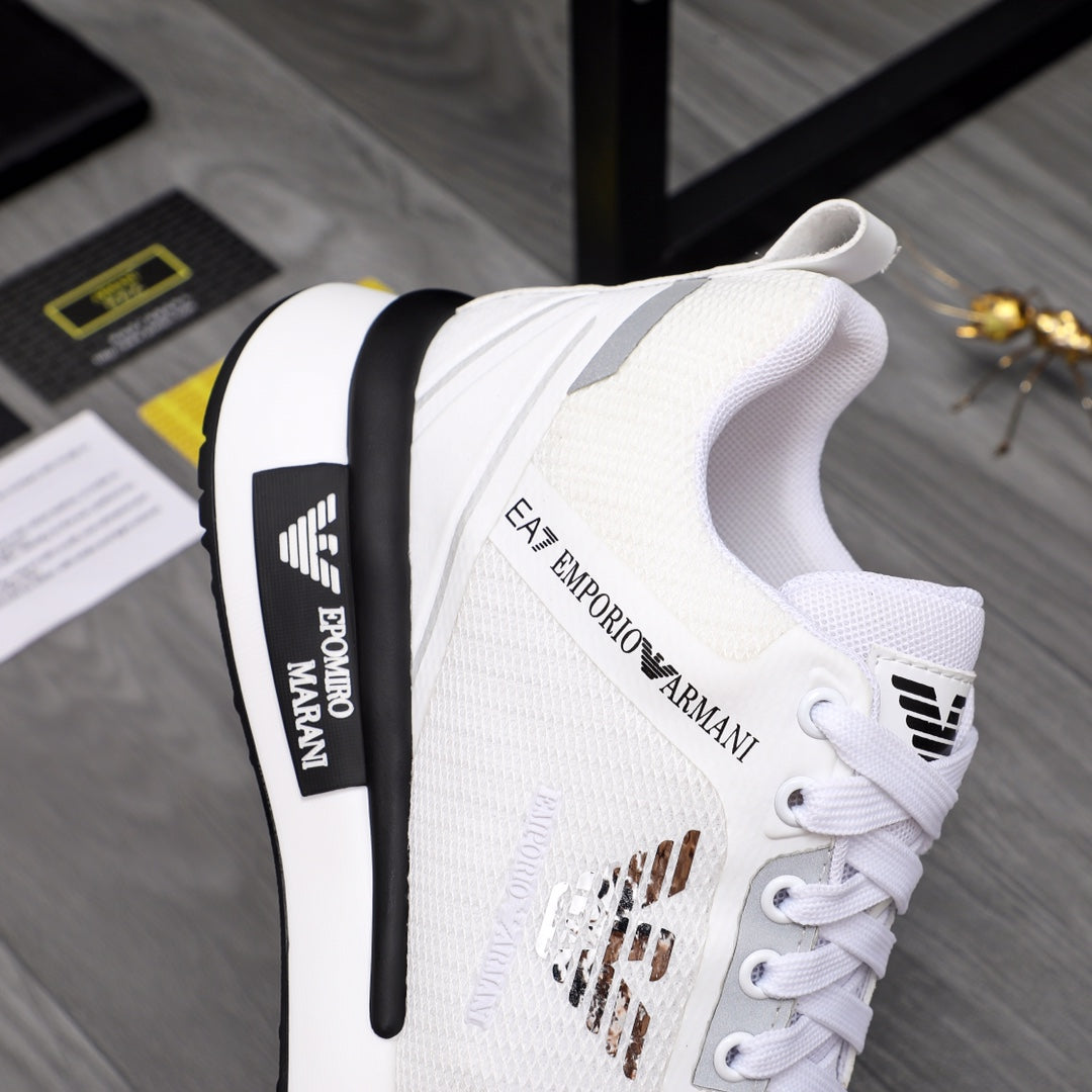 LuxluxHouse Best Quality Shoes Shoes Amiri
