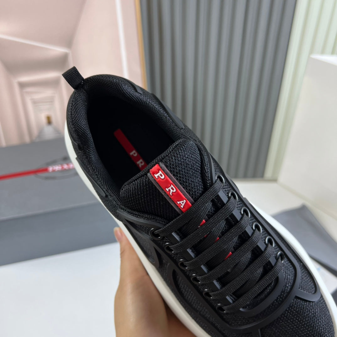 LuxluxHouse Best Quality Shoes Prada