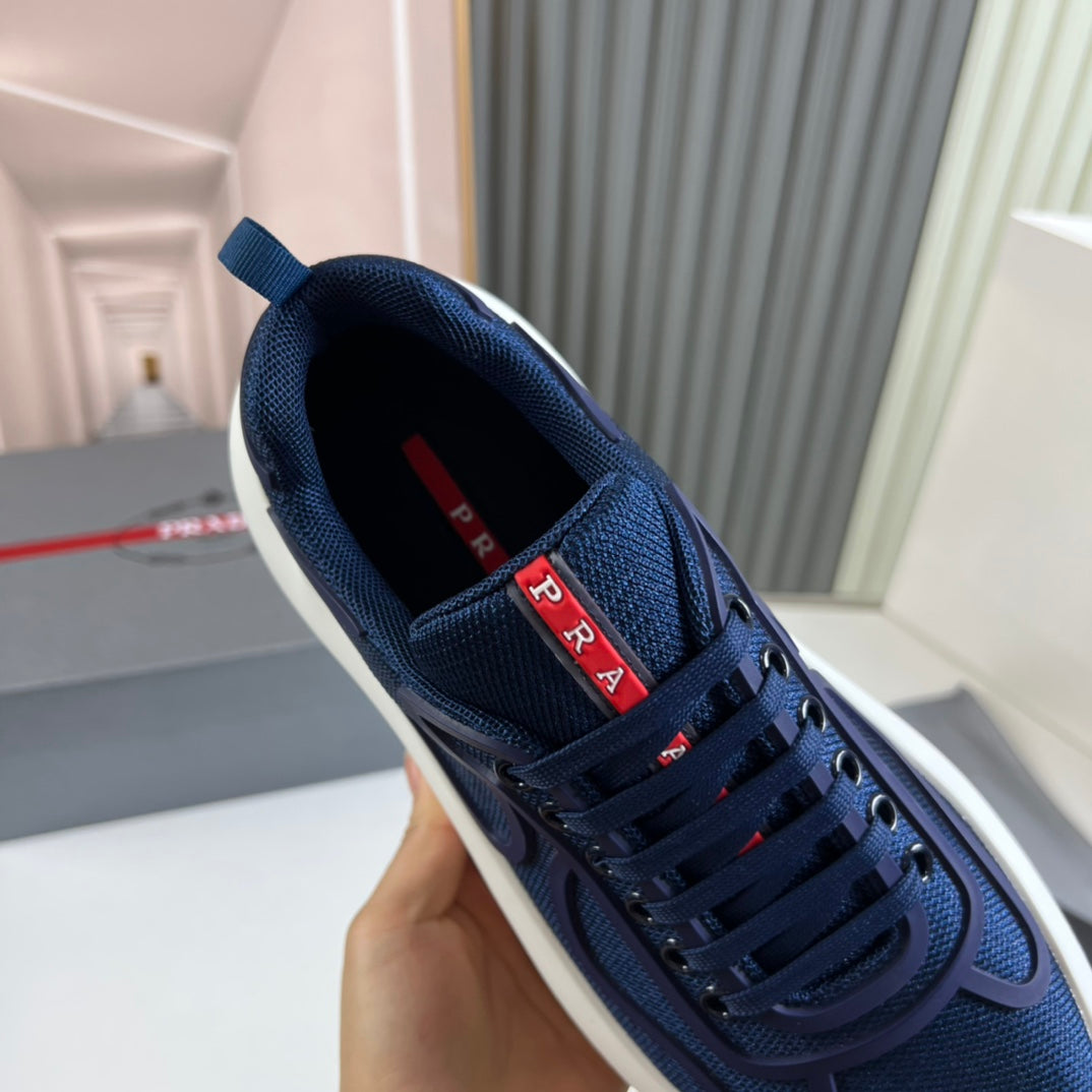 LuxluxHouse Best Quality Shoes Prada