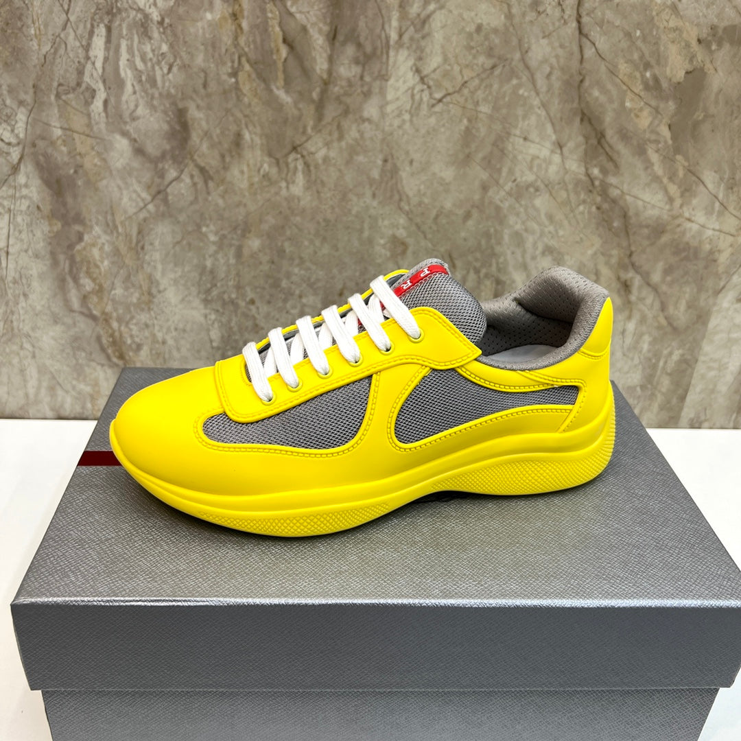 LuxluxHouse Best Quality Shoes Prada
