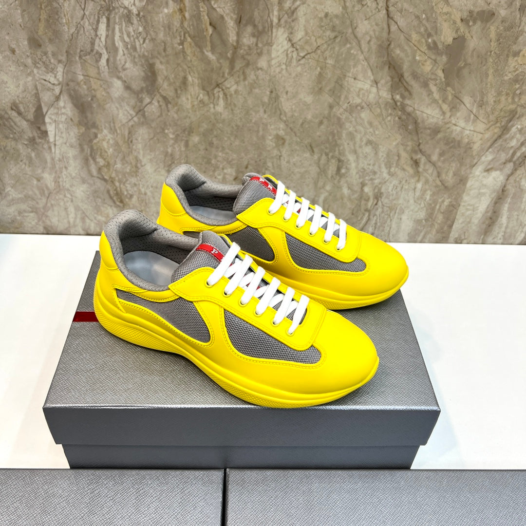 LuxluxHouse Best Quality Shoes Prada