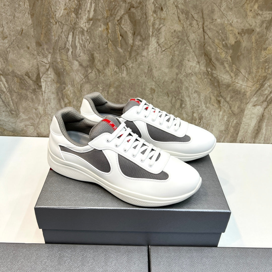 LuxluxHouse Best Quality Shoes Prada