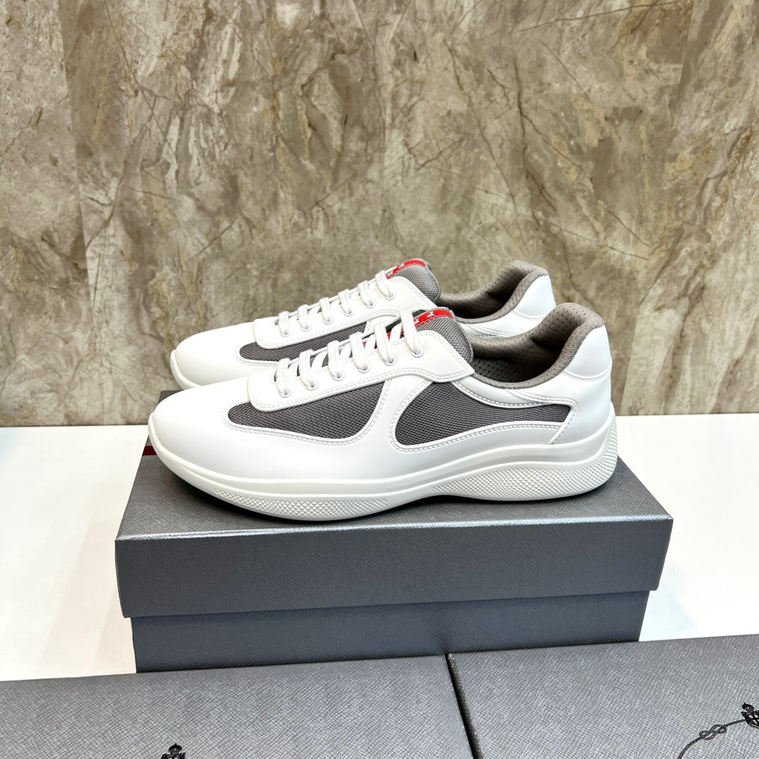 LuxluxHouse Best Quality Shoes Prada