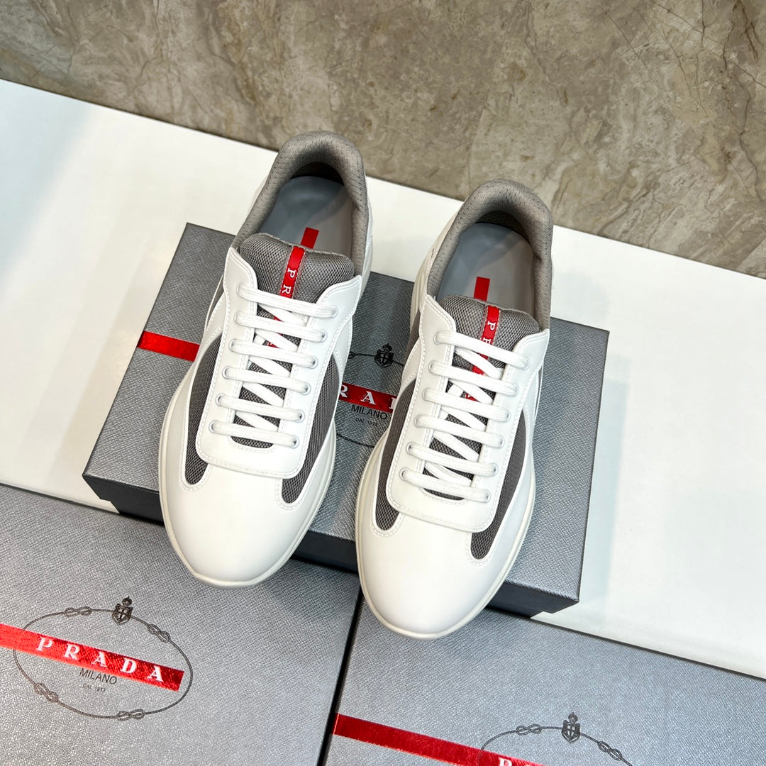 LuxluxHouse Best Quality Shoes Prada