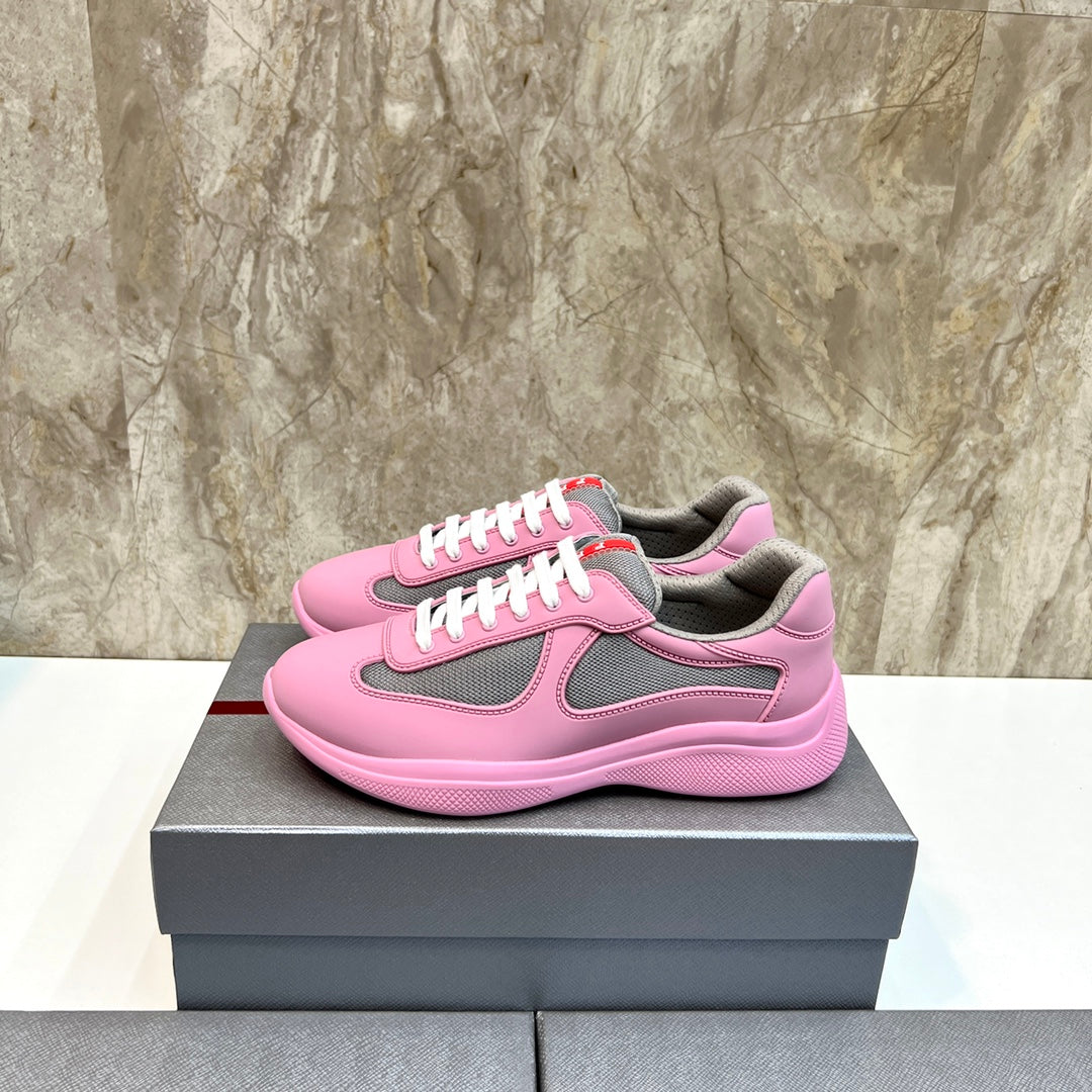 LuxluxHouse Best Quality Shoes Prada