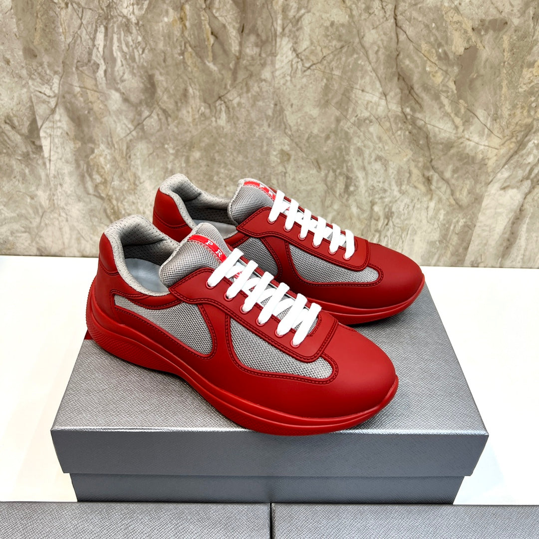 LuxluxHouse Best Quality Shoes Prada