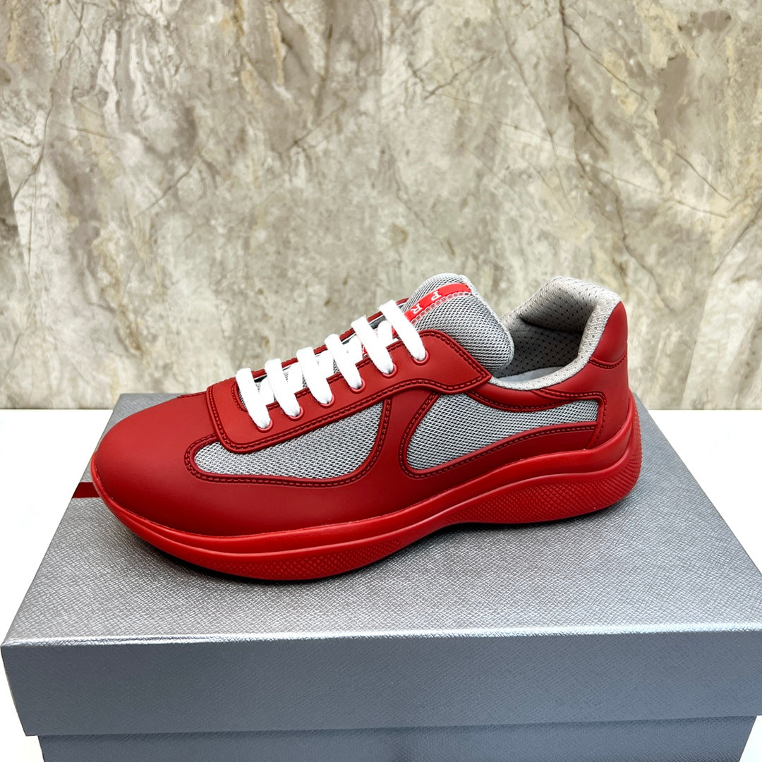 LuxluxHouse Best Quality Shoes Prada