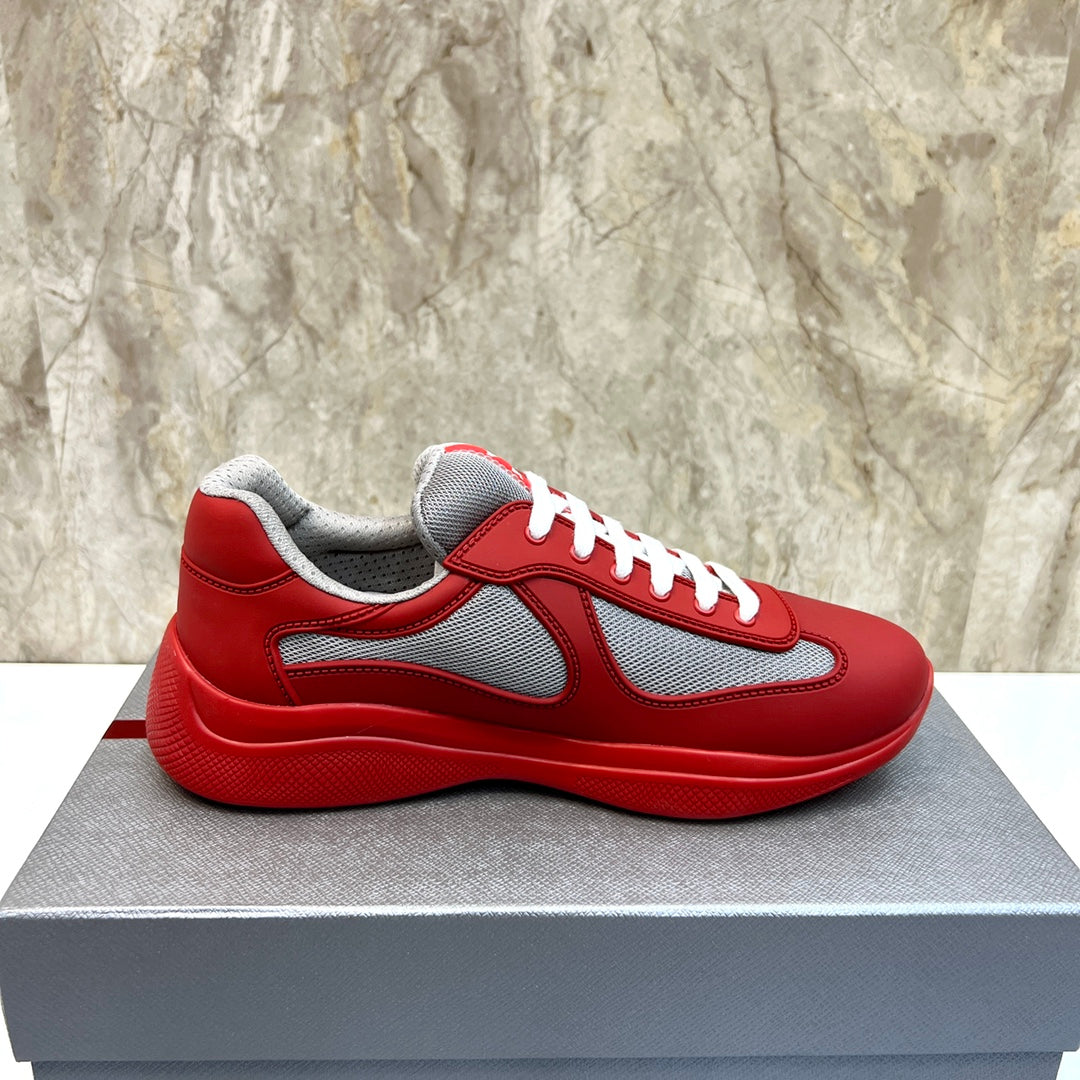 LuxluxHouse Best Quality Shoes Prada