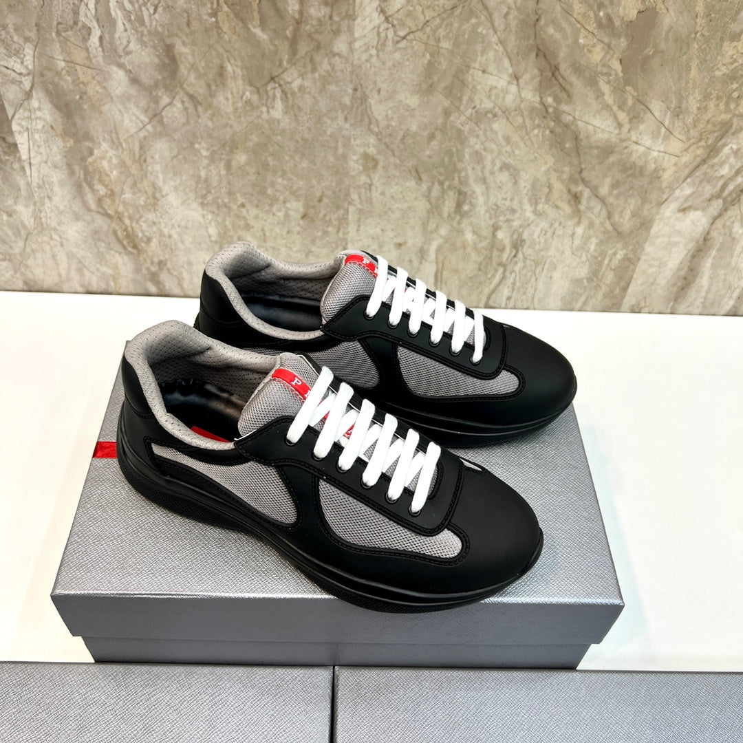 LuxluxHouse Best Quality Shoes Prada