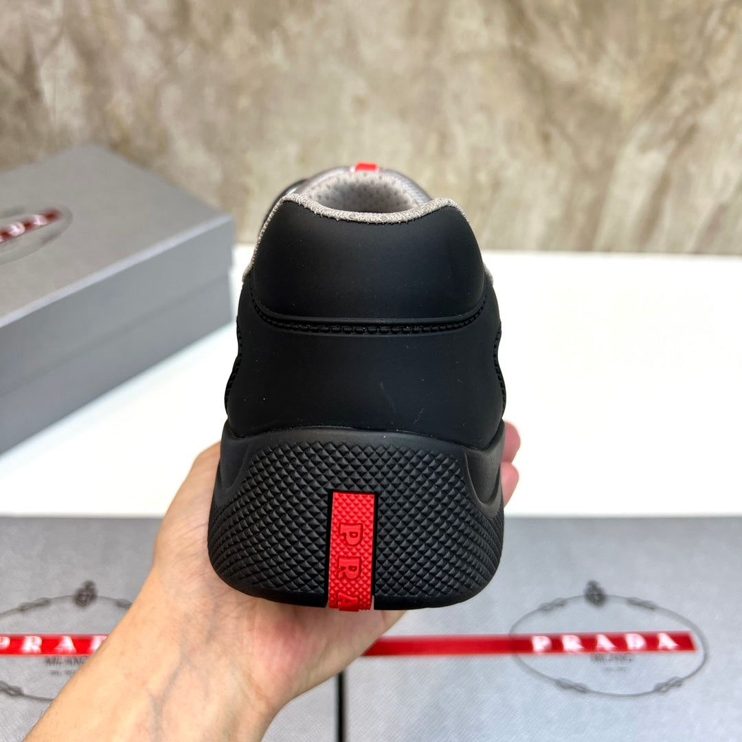 LuxluxHouse Best Quality Shoes Prada