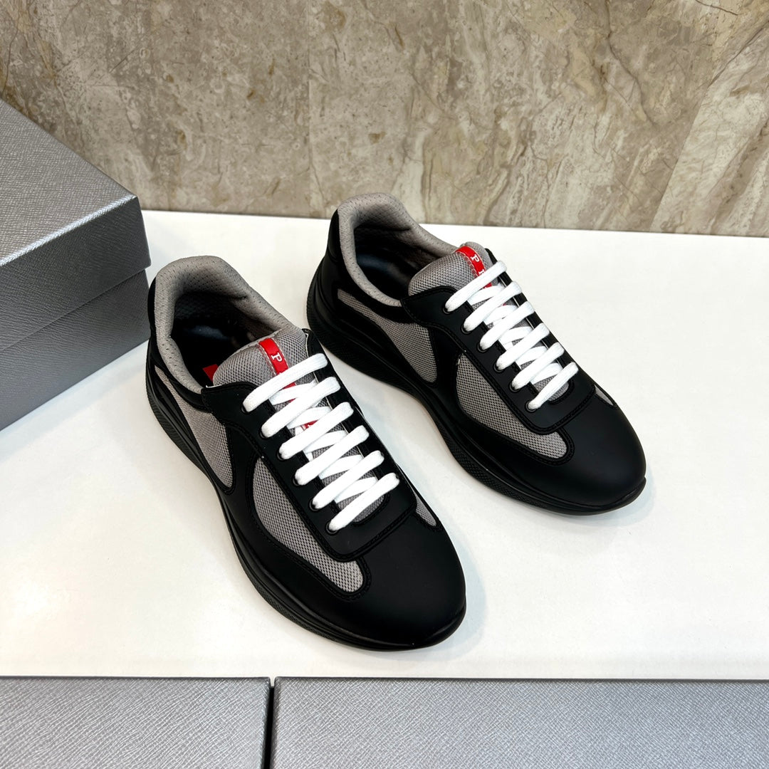 LuxluxHouse Best Quality Shoes Prada