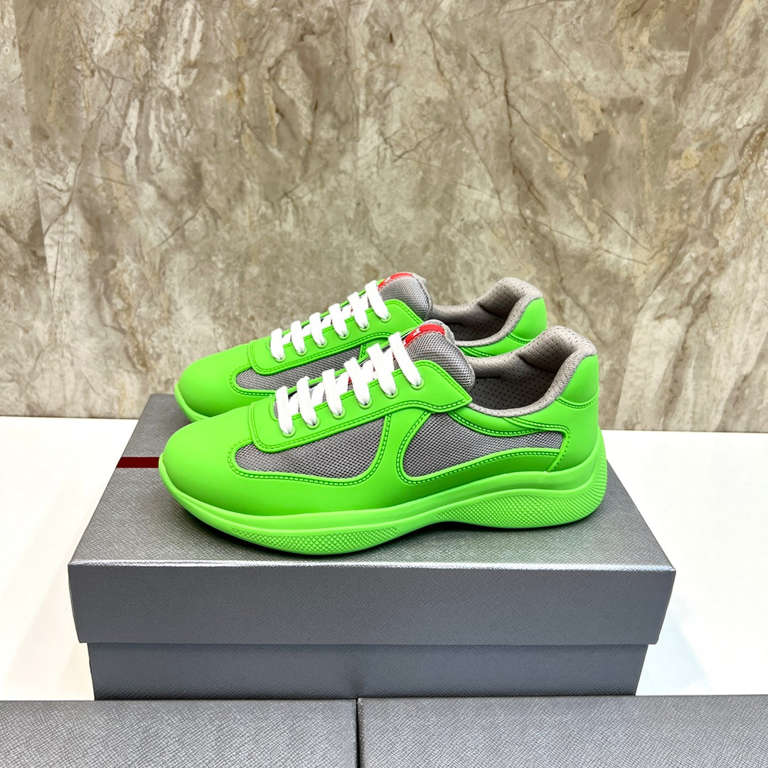 LuxluxHouse Best Quality Shoes Prada