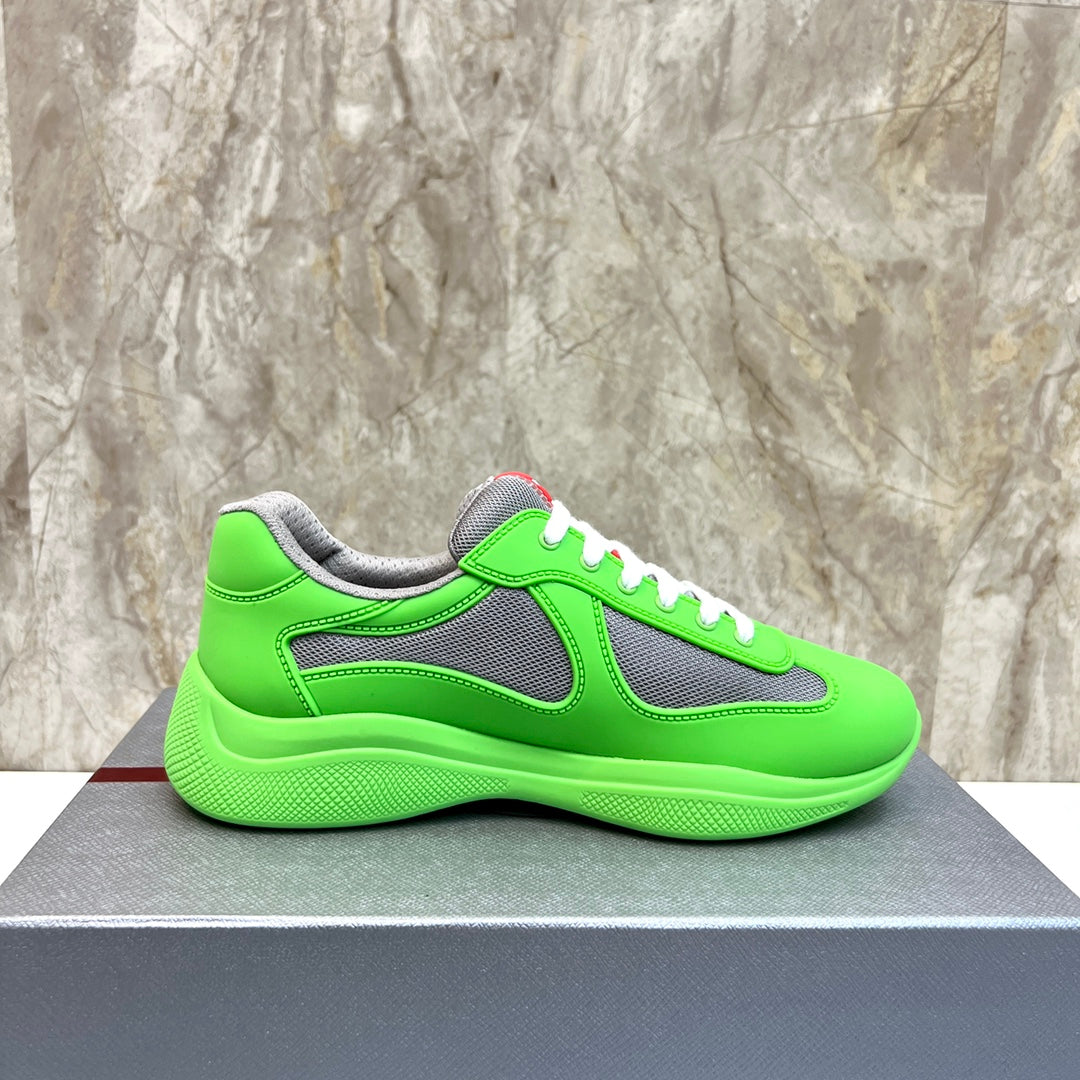 LuxluxHouse Best Quality Shoes Prada