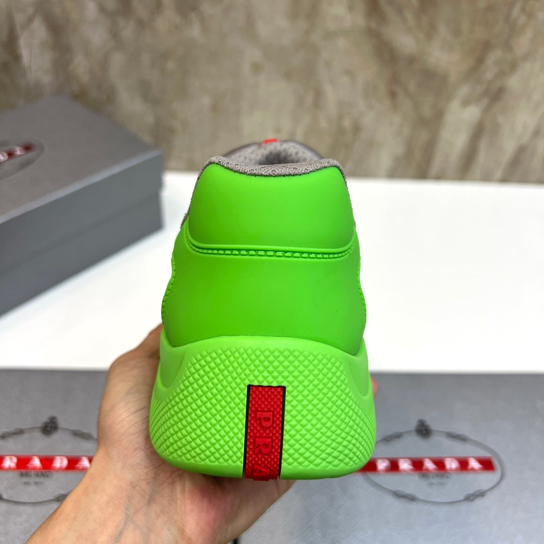 LuxluxHouse Best Quality Shoes Prada