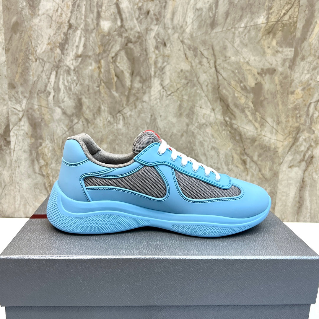 LuxluxHouse Best Quality Shoes Prada