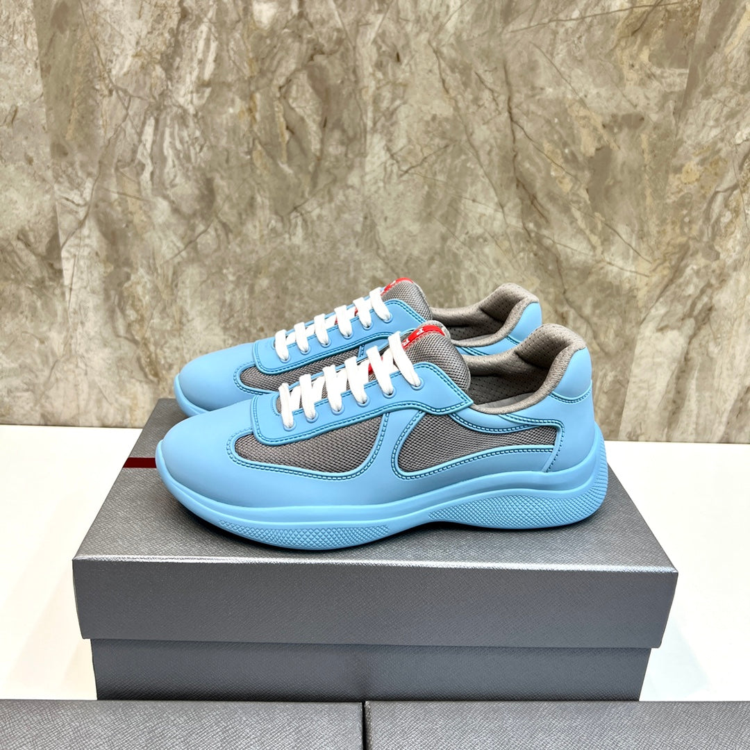 LuxluxHouse Best Quality Shoes Prada