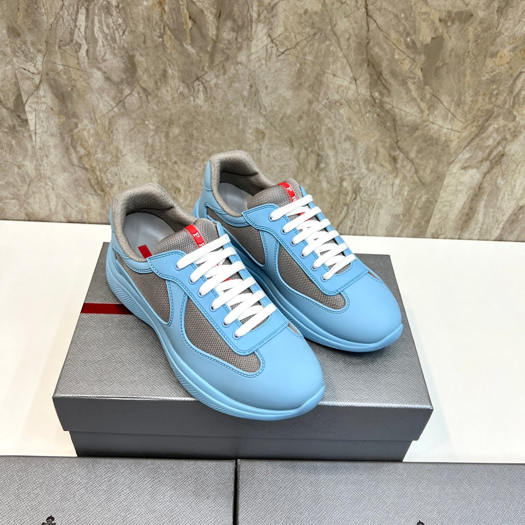 LuxluxHouse Best Quality Shoes Prada