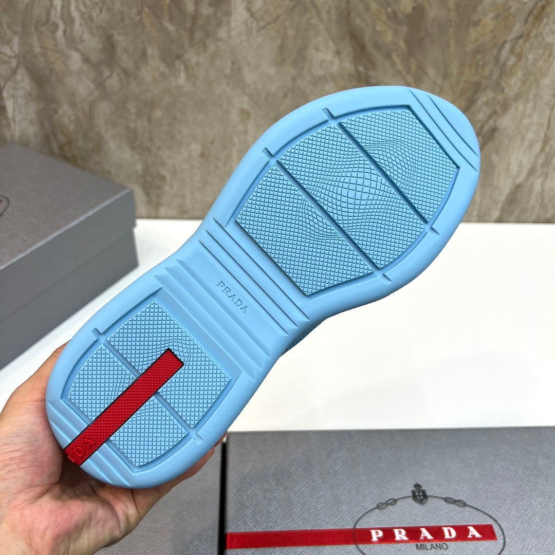LuxluxHouse Best Quality Shoes Prada