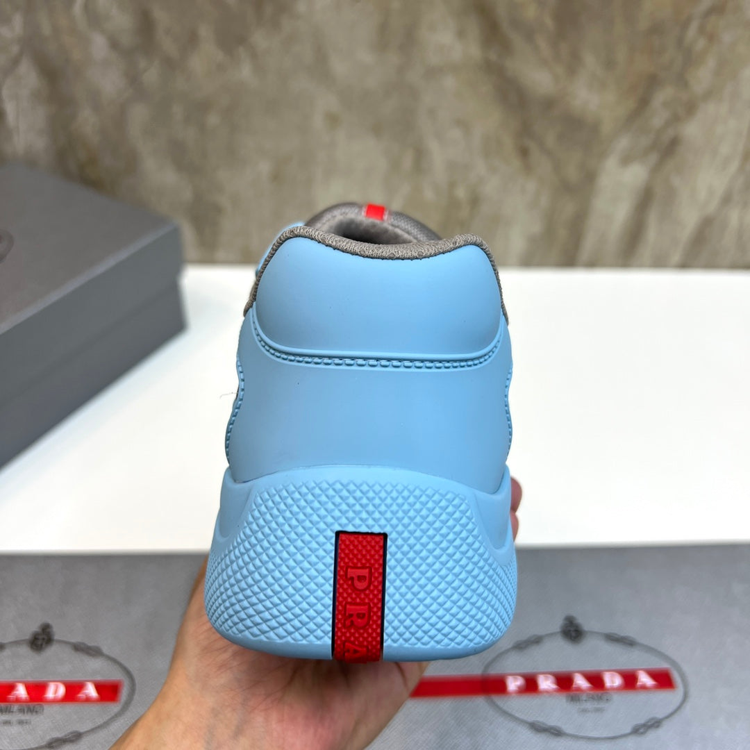 LuxluxHouse Best Quality Shoes Prada