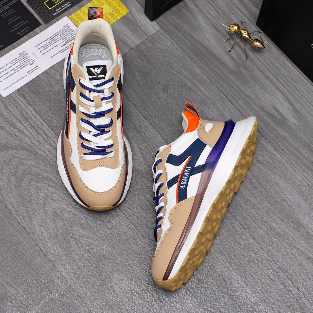 LuxluxHouse Best Quality Shoes Shoes Amiri