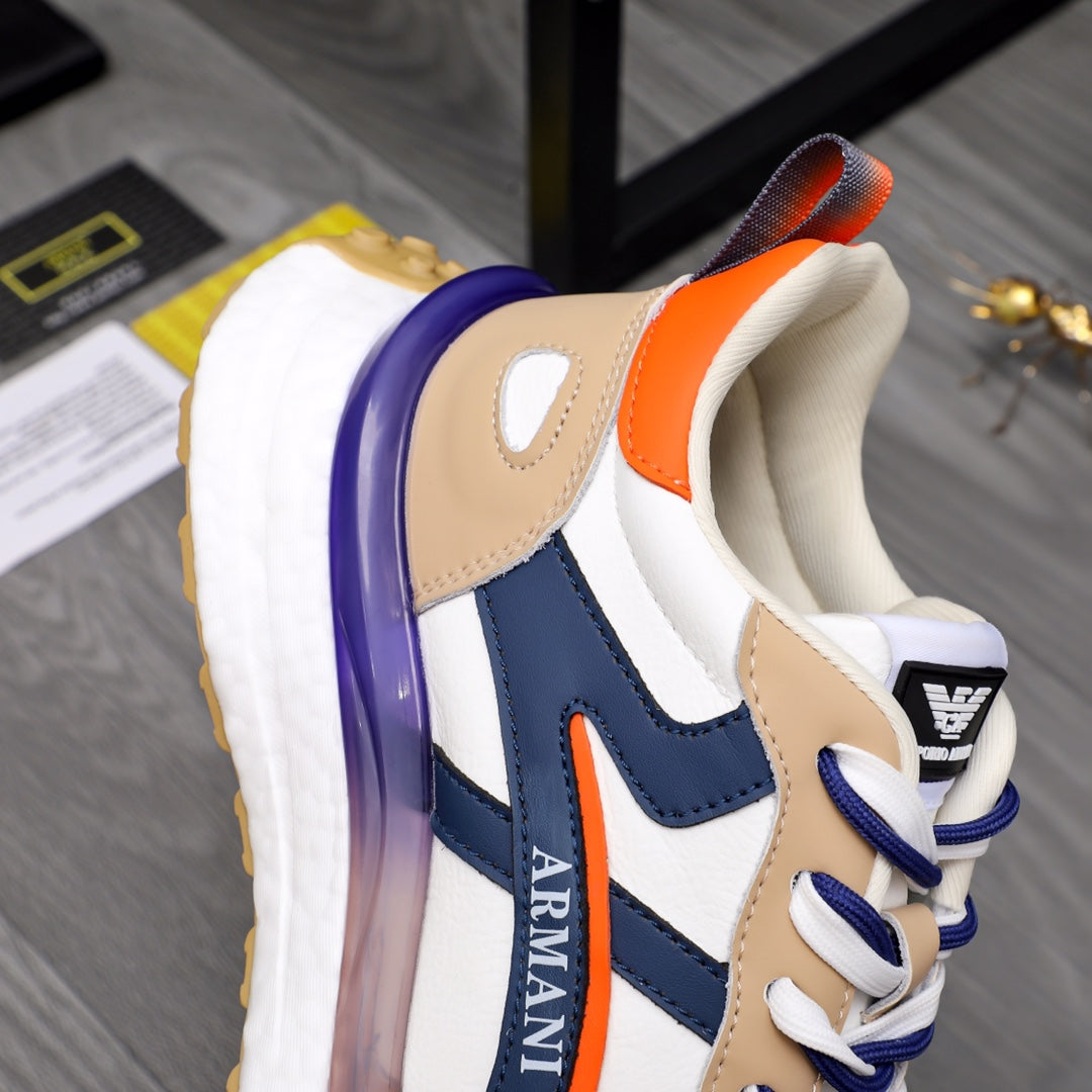 LuxluxHouse Best Quality Shoes Shoes Amiri