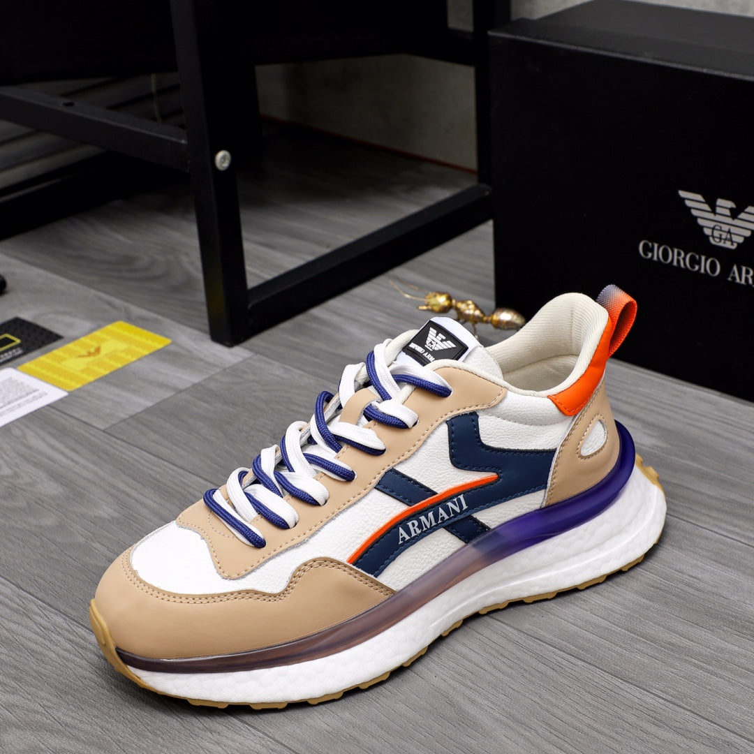 LuxluxHouse Best Quality Shoes Shoes Amiri