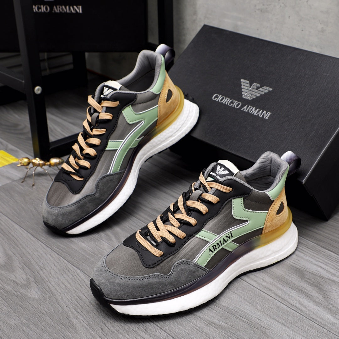 LuxluxHouse Best Quality Shoes Shoes Amiri