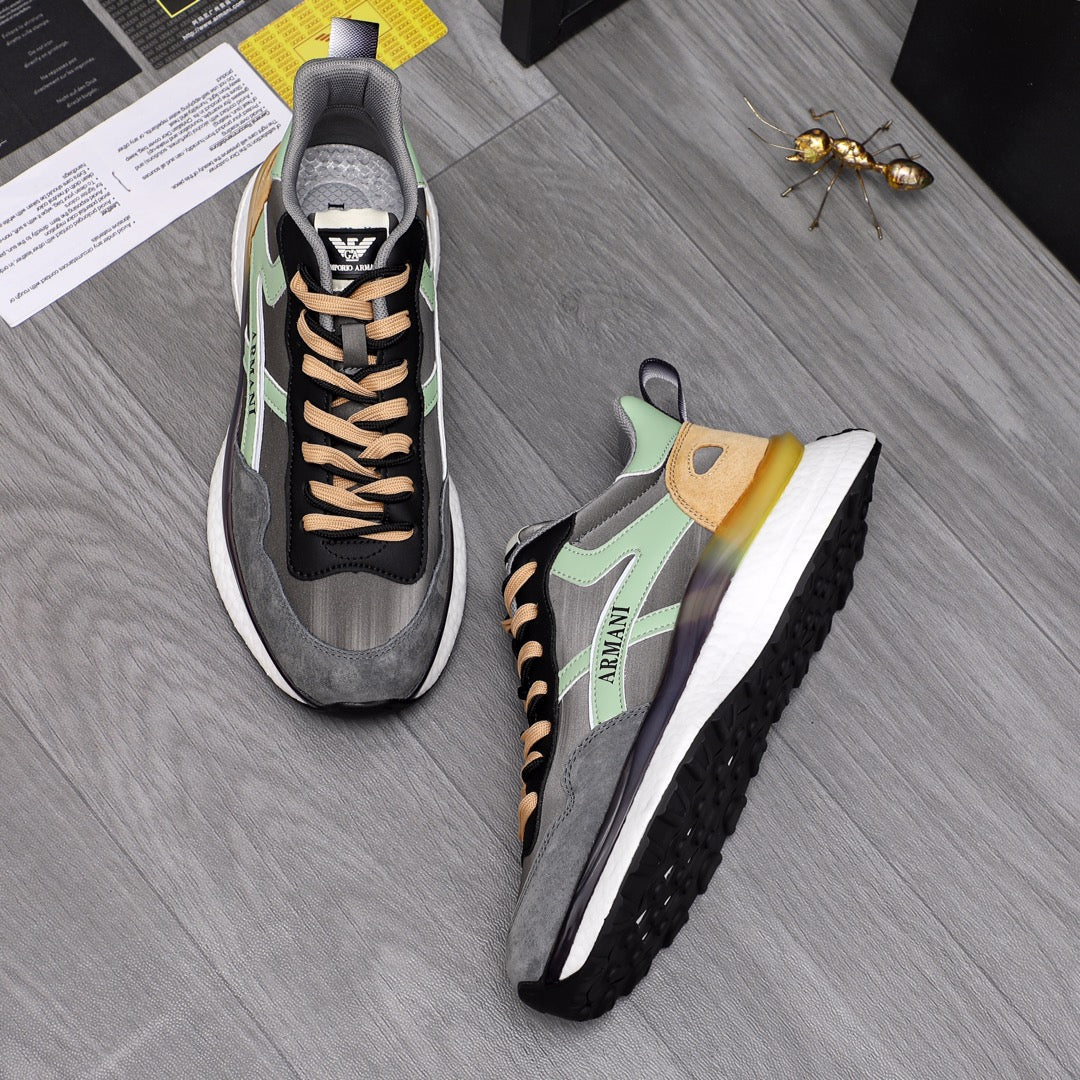 LuxluxHouse Best Quality Shoes Shoes Amiri