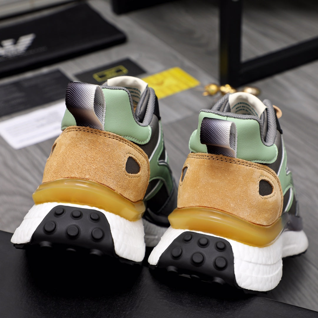 LuxluxHouse Best Quality Shoes Shoes Amiri