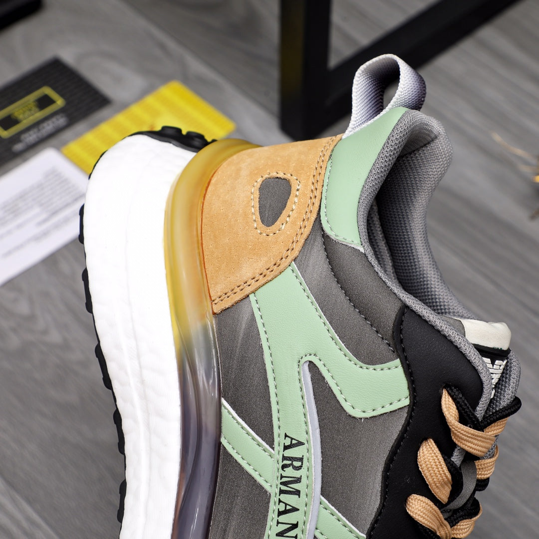 LuxluxHouse Best Quality Shoes Shoes Amiri