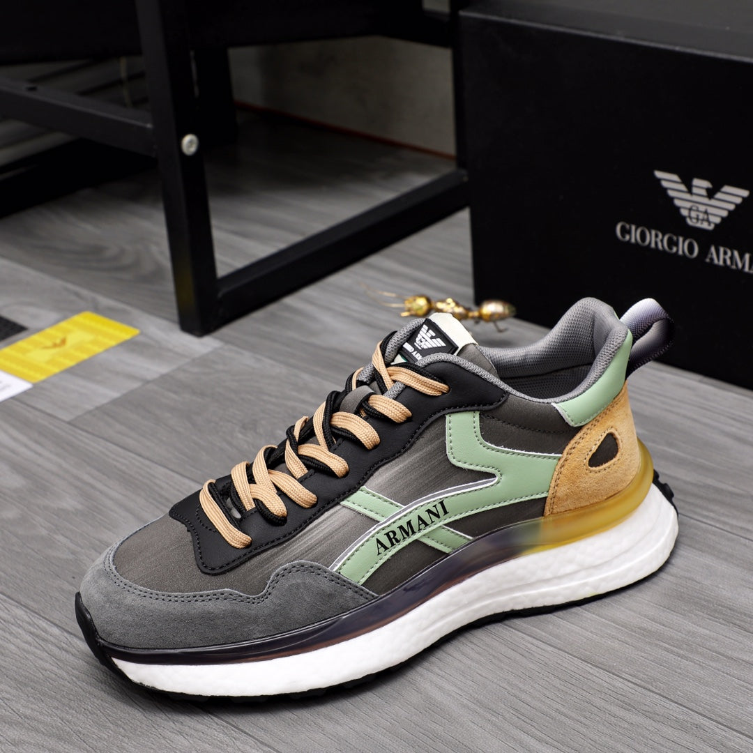 LuxluxHouse Best Quality Shoes Shoes Amiri