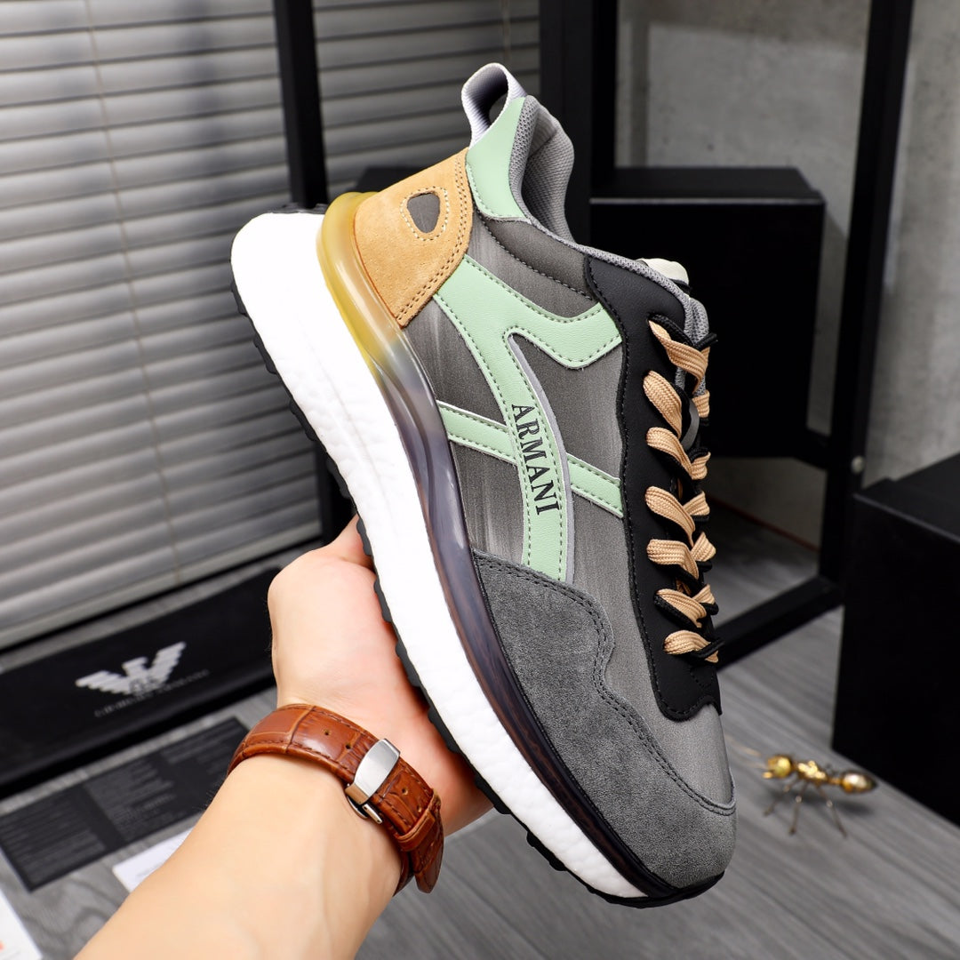 LuxluxHouse Best Quality Shoes Shoes Amiri