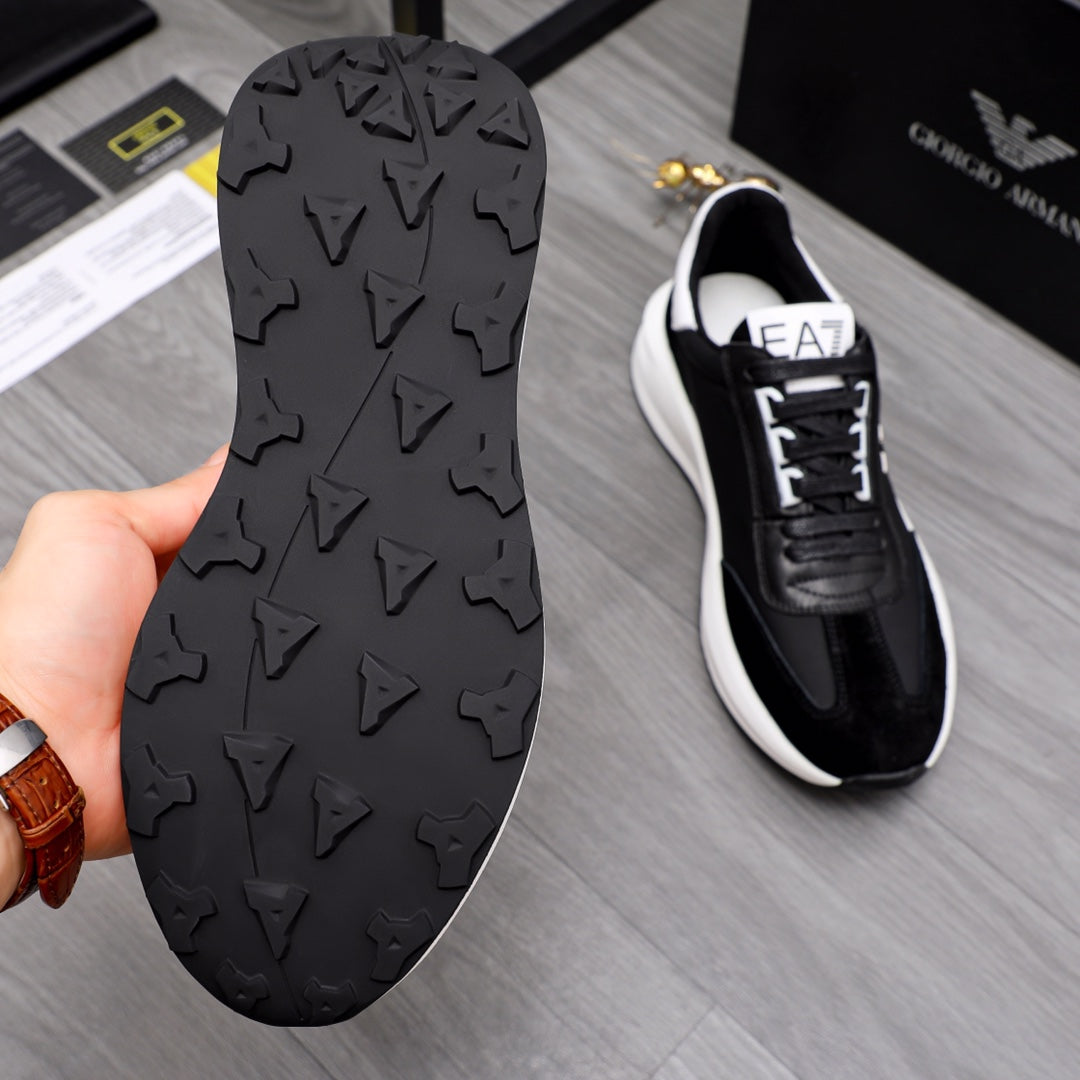 LuxluxHouse Best Quality Shoes Shoes Amiri