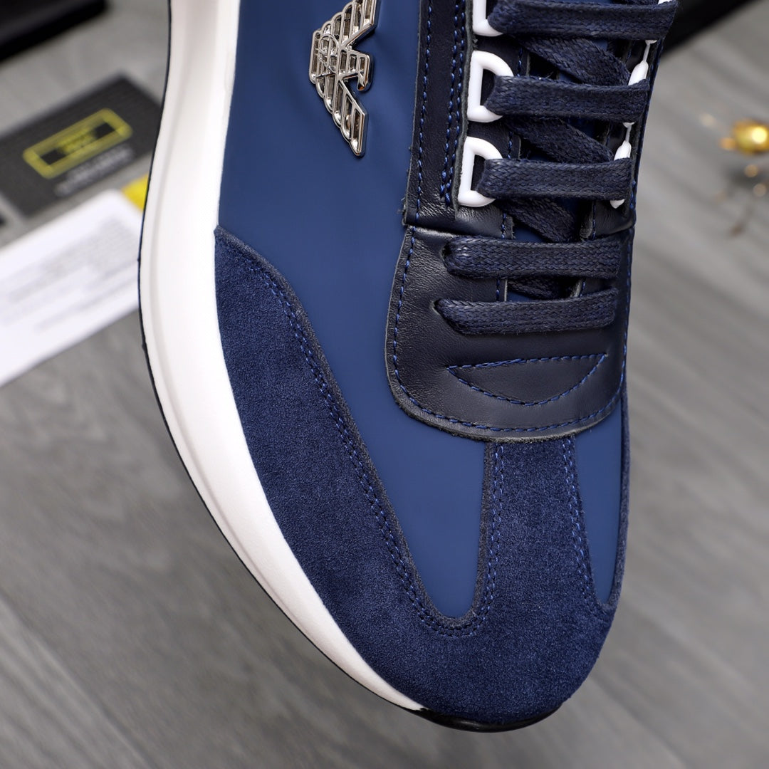 LuxluxHouse Best Quality Shoes Shoes Amiri