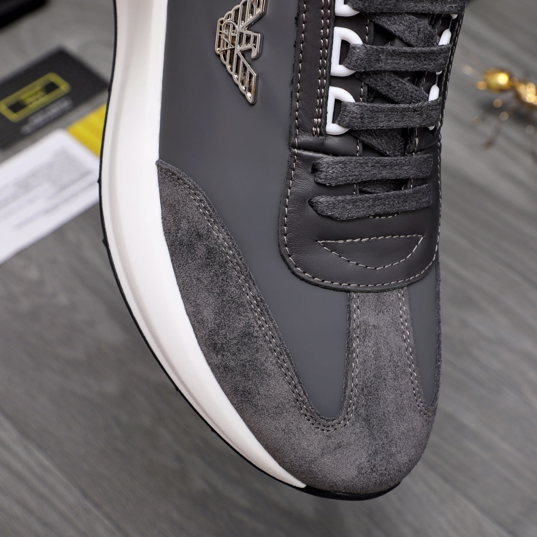 LuxluxHouse Best Quality Shoes Shoes Amiri