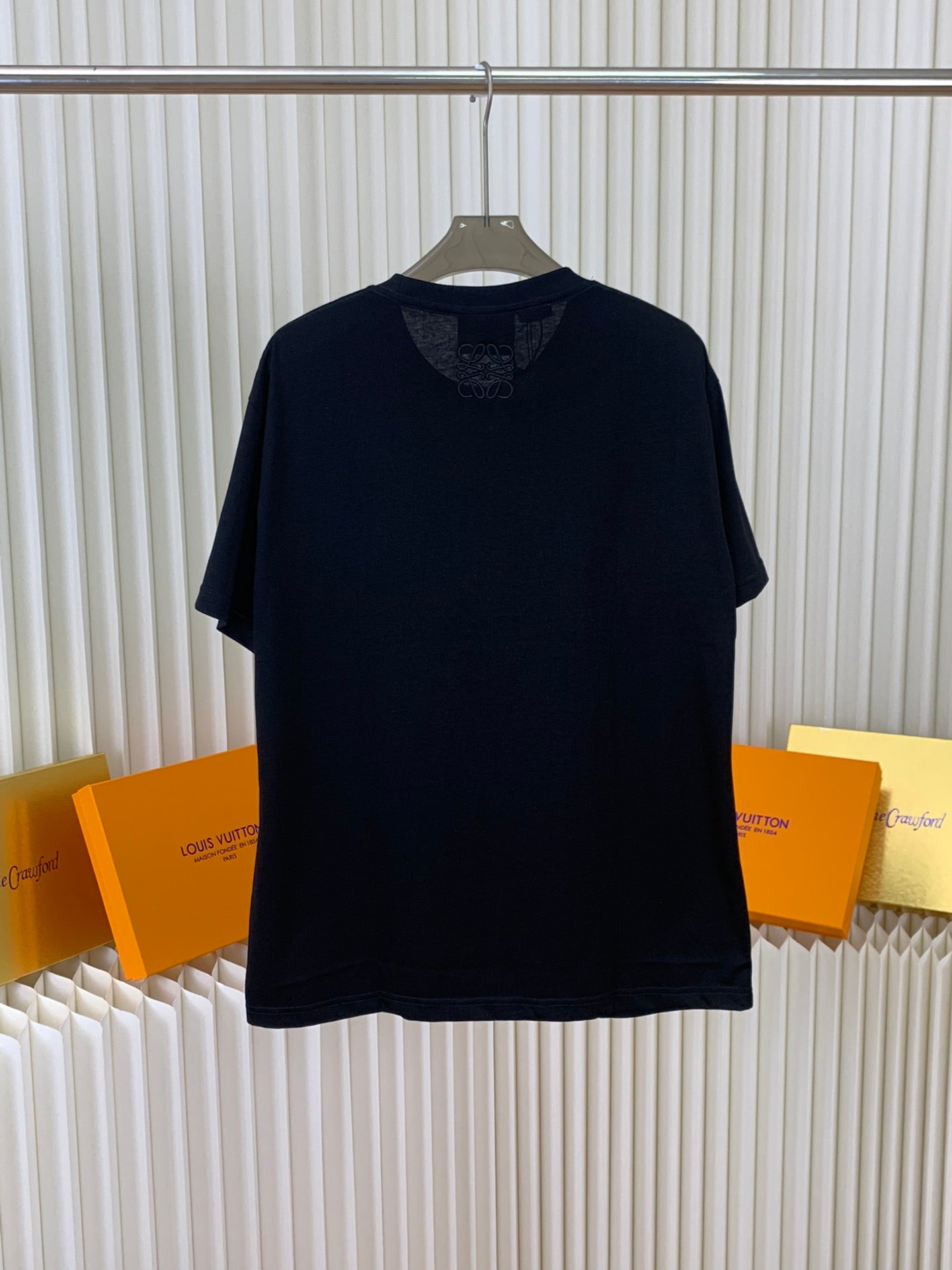 LuxluxHouse Best Quality Clothes T-shirt Loewe