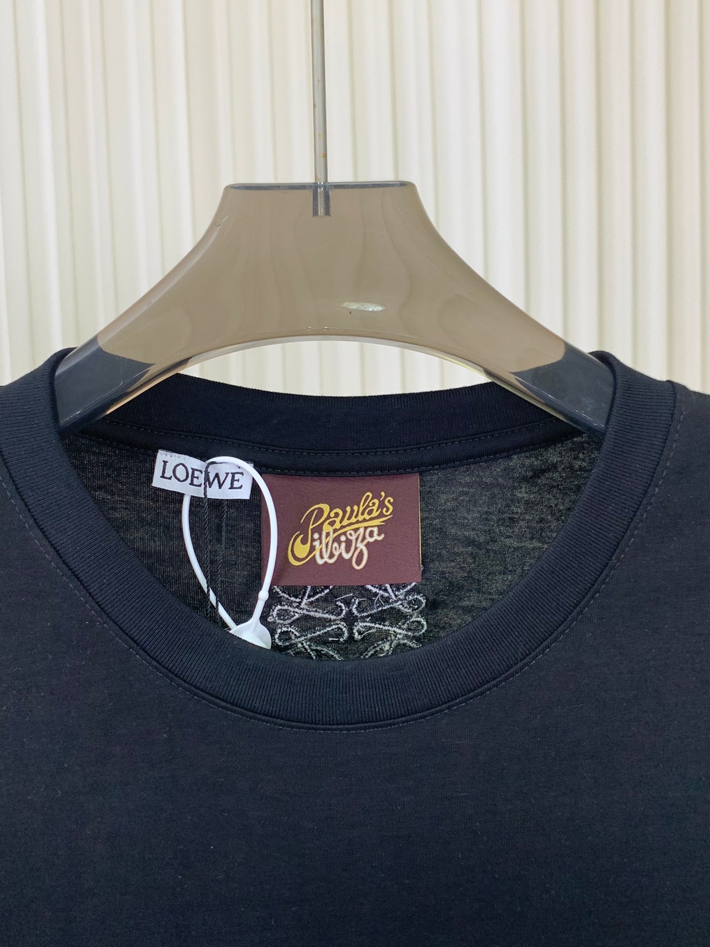 LuxluxHouse Best Quality Clothes T-shirt Loewe