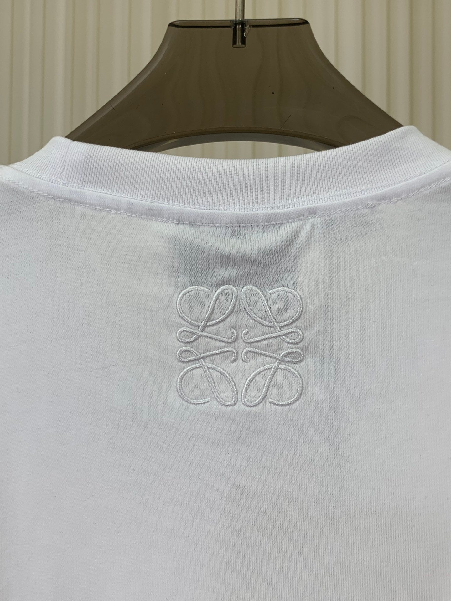 LuxluxHouse Best Quality Clothes T-shirt Loewe