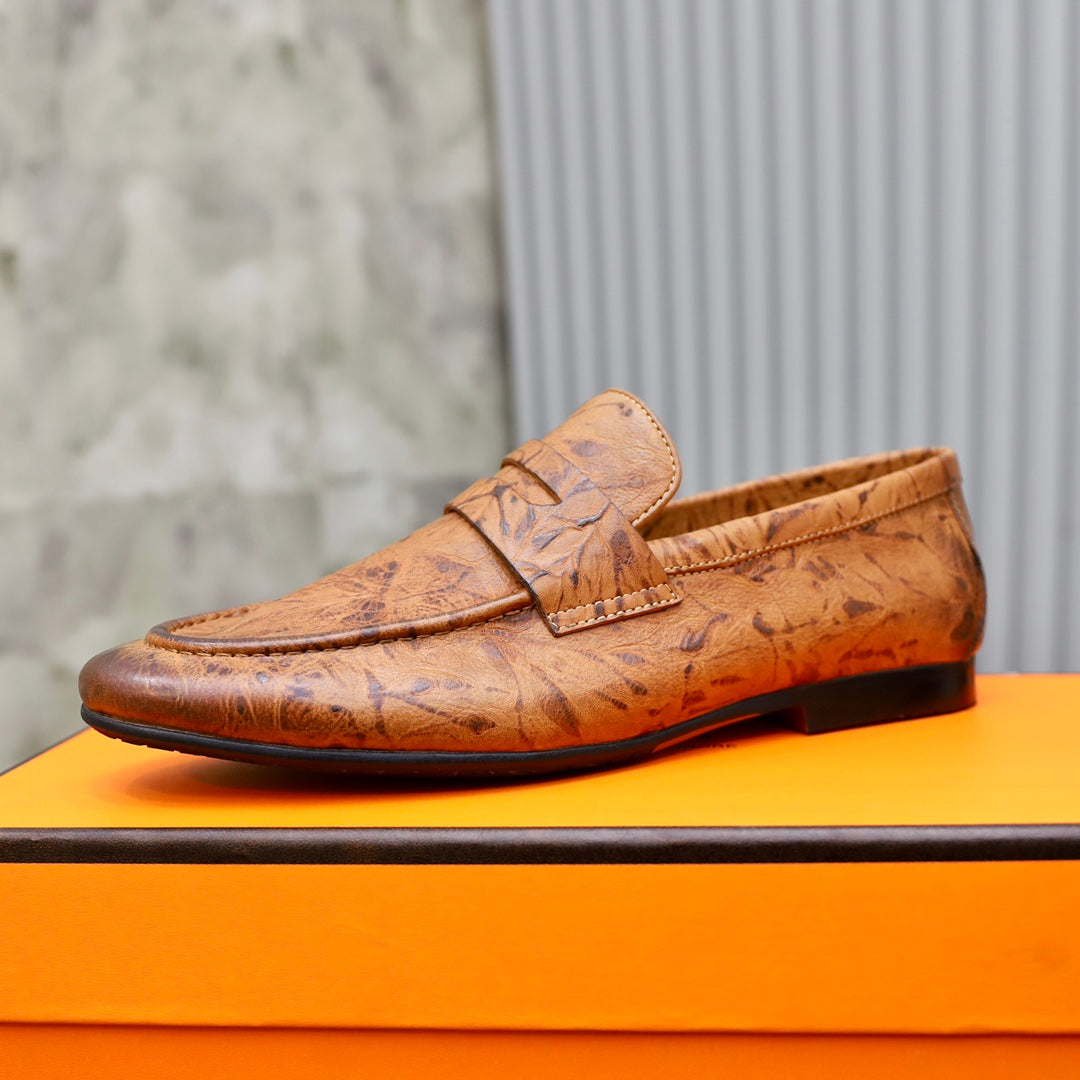 LuxluxHouse Best Quality Shoes Hermes