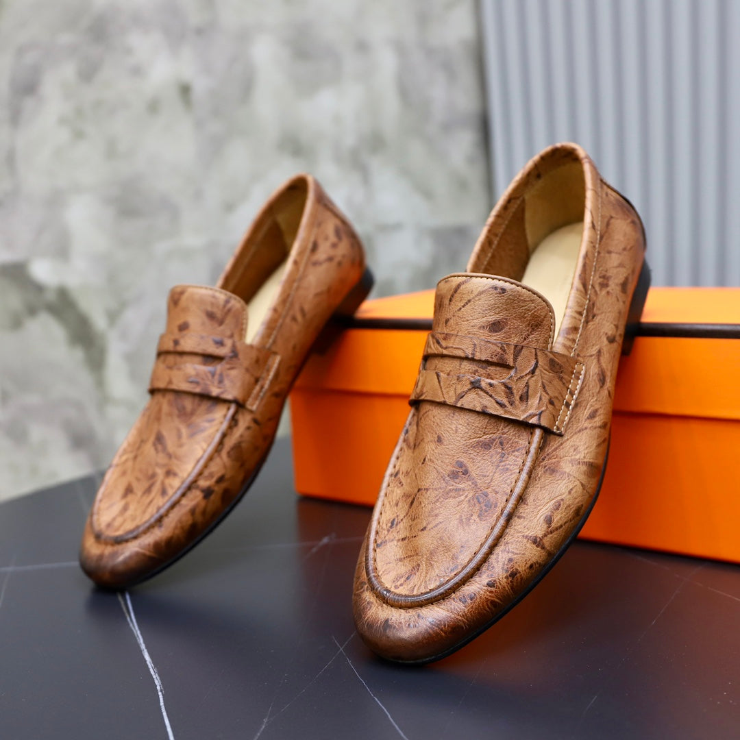 LuxluxHouse Best Quality Shoes Hermes