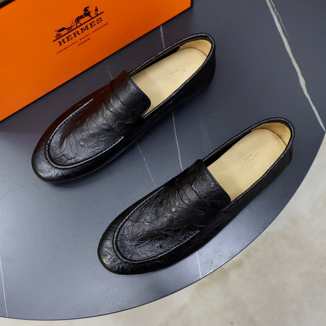 LuxluxHouse Best Quality Shoes Hermes