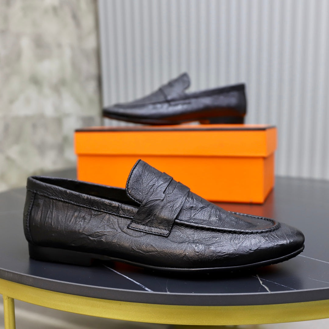 LuxluxHouse Best Quality Shoes Hermes