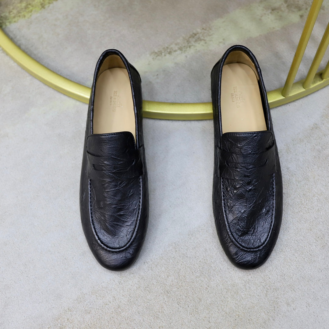 LuxluxHouse Best Quality Shoes Hermes