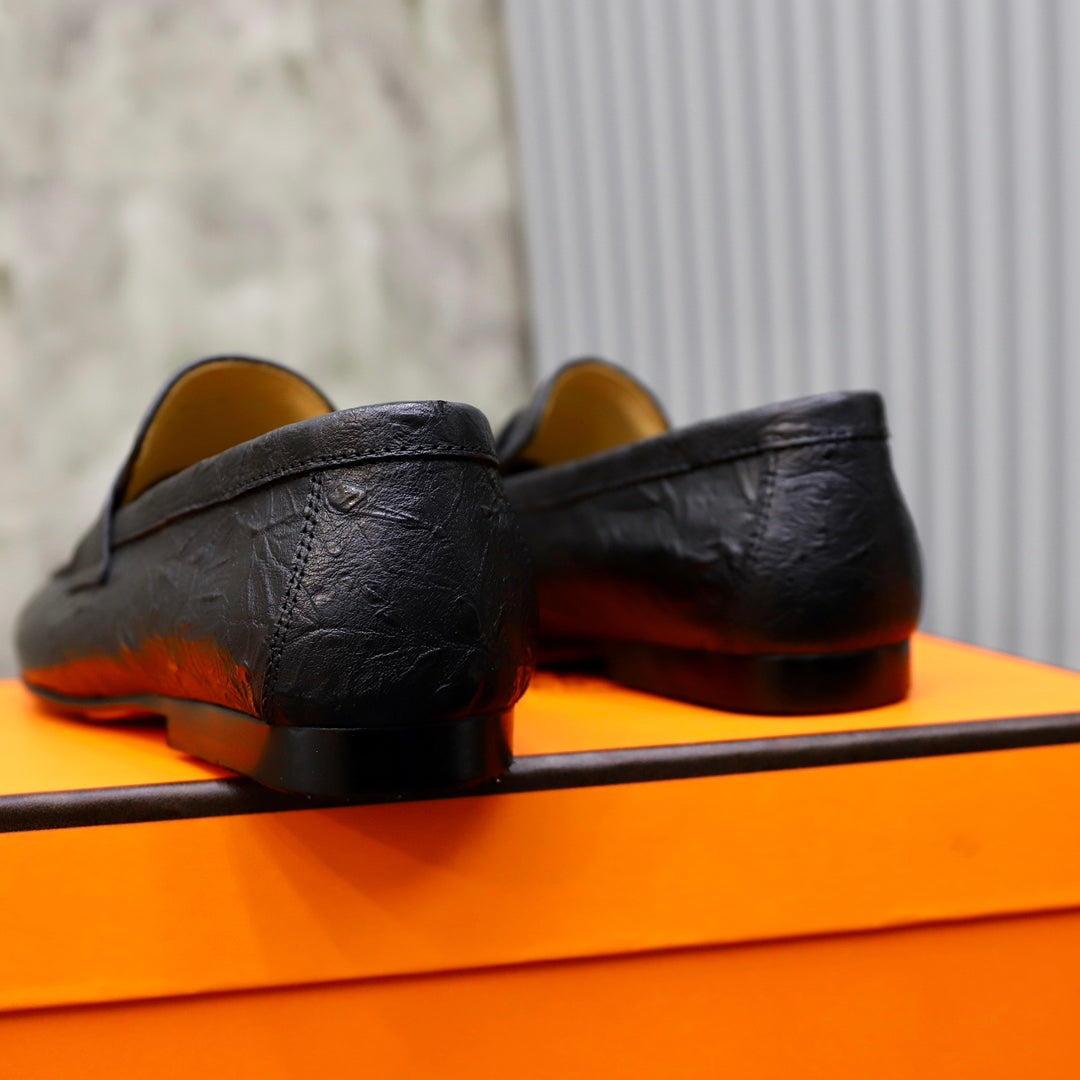 LuxluxHouse Best Quality Shoes Hermes